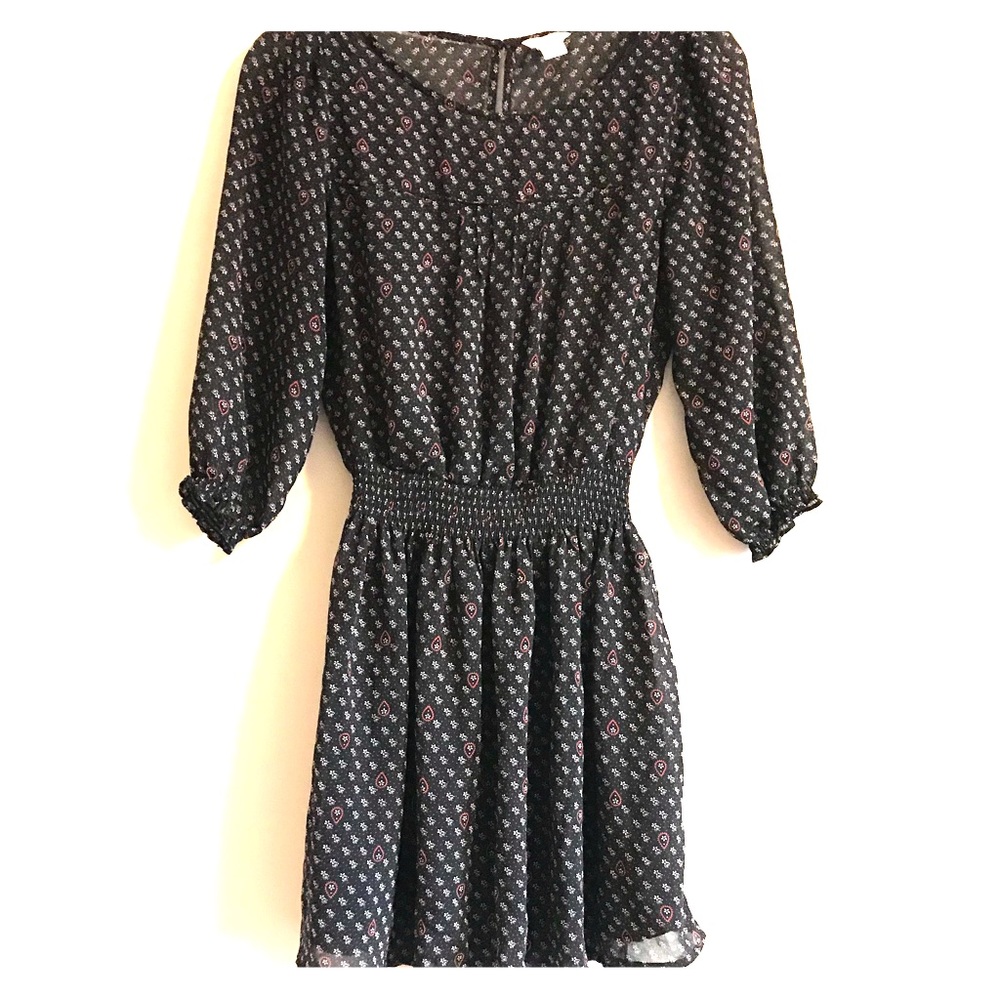 Forever 21 mini dress